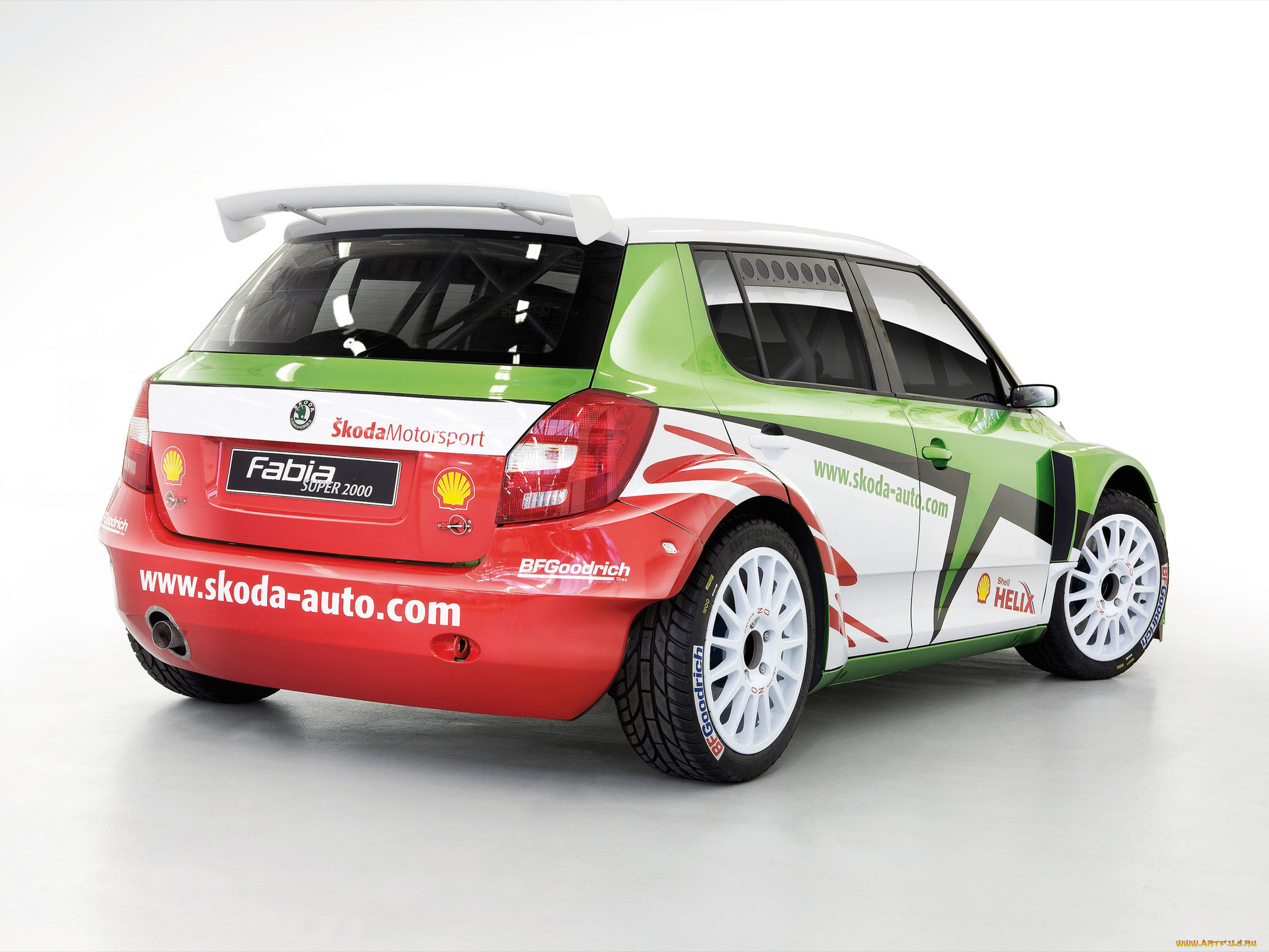 , skoda